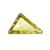 22.95 Ct. Citrine from Brazil Video