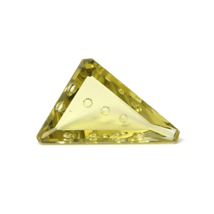 22.95 Ct. Citrine from Brazil