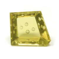 40.53 Ct. Citrine from Brazil Video