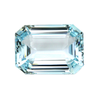 53.09 Ct. Aquamarine from Ceylon (Sri Lanka) Video