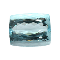 137.23 Ct. Aquamarine from Ceylon (Sri Lanka) Video