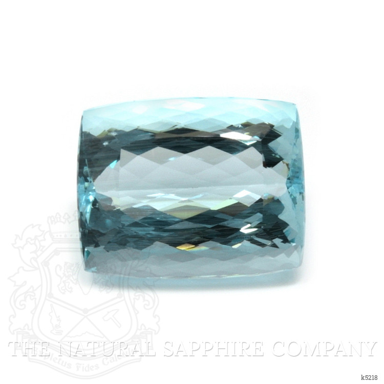 137.23 Ct. Aquamarine from Ceylon (Sri Lanka)