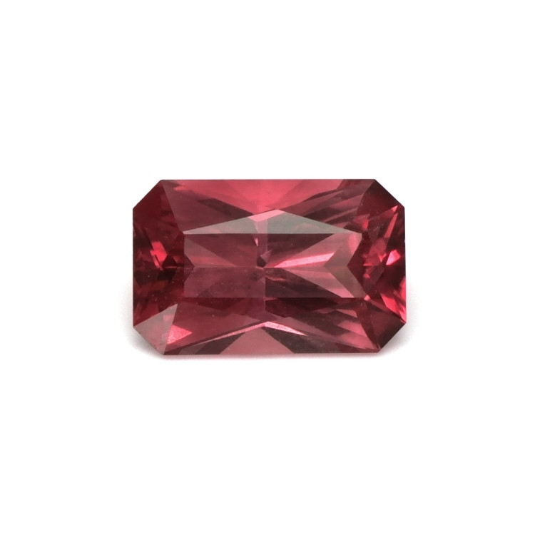 2.84 Ct. Tourmaline from Mozambique