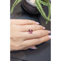 2.32 Ct. Tourmaline from Mozambique Life Style