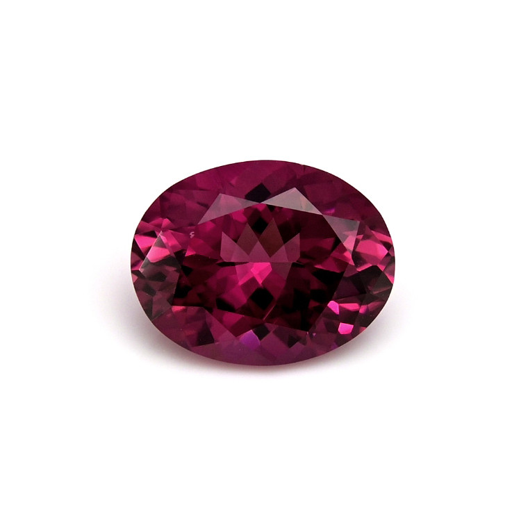 3.26 Ct. Rubellite Tourmaline from Mozambique