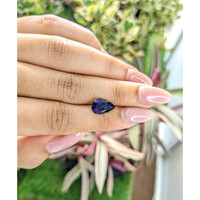 2.11 Ct. Kyanite from Nepal Life Style