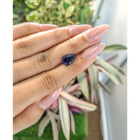 2.11 Ct. Kyanite from Nepal Life Style