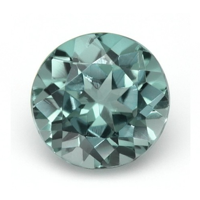 1.38 Ct. Tourmaline from Brazil Video