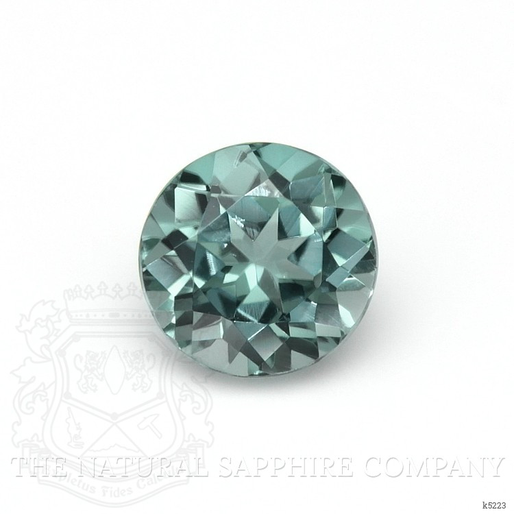 1.38 Ct. Tourmaline from Brazil