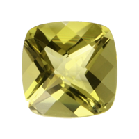 4.55 Ct. Quartz from Brazil Video