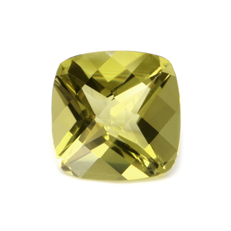 4.55 Ct. Quartz from Brazil