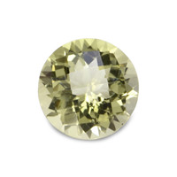 5.47 Ct. Quartz from Brazil Video