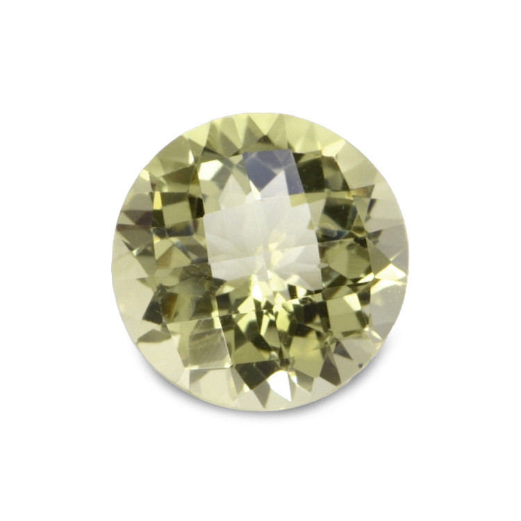 5.47 Ct. Quartz from Brazil