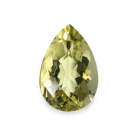 6.23 Ct. Quartz from Brazil Video