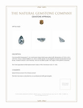 Jewelry Appraisal