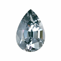 1.66 Ct. Spinel from Tanzania Video