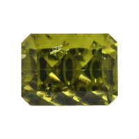 1.93 Ct. Peridot from Pakistan Video
