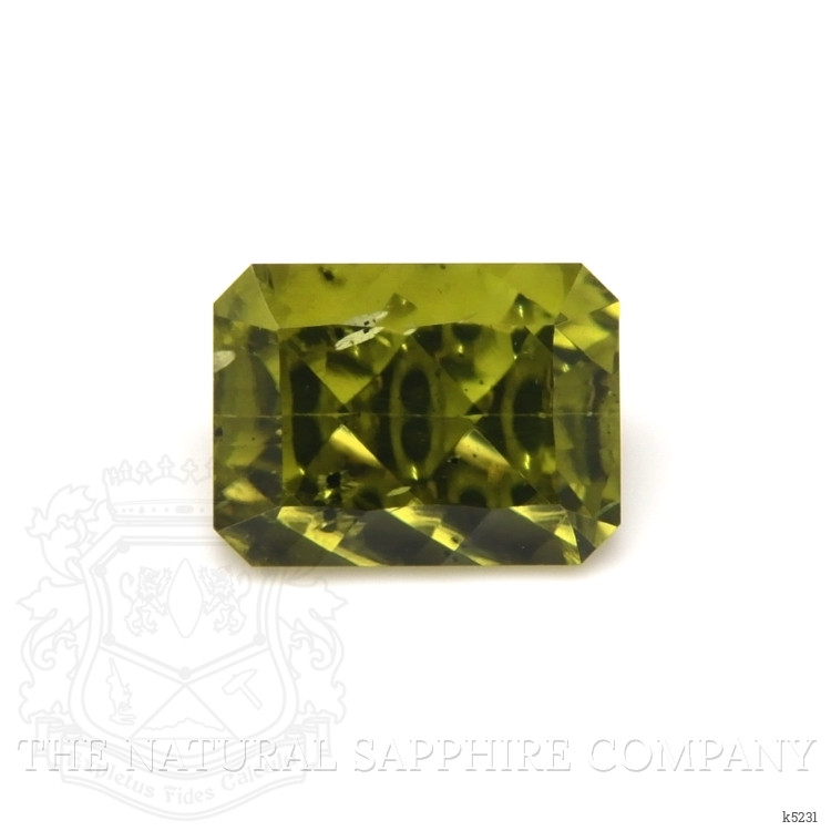 1.93 Ct. Peridot from Pakistan