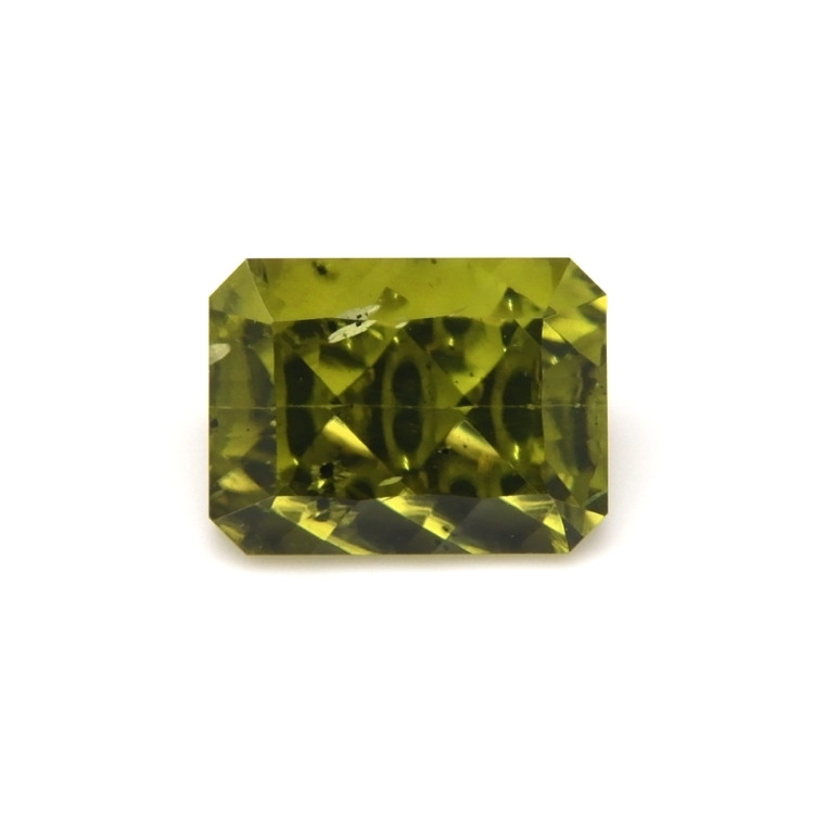 1.93 Ct. Peridot from Pakistan