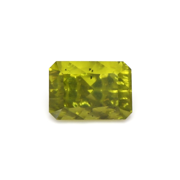 1.73 Ct. Peridot from Pakistan