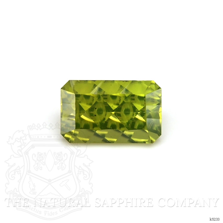 1.83 Ct. Peridot from Pakistan