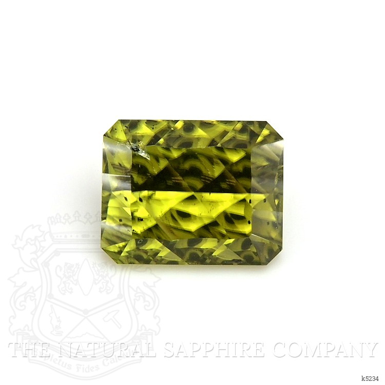 1.68 Ct. Peridot from Pakistan