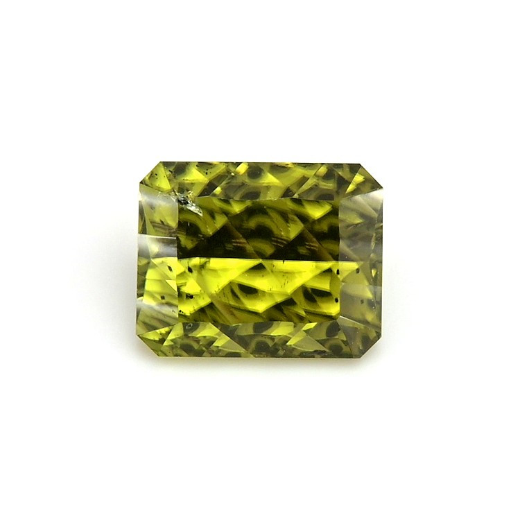 1.68 Ct. Peridot from Pakistan