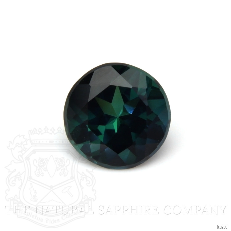 1.85 Ct. Tourmaline from Brazil