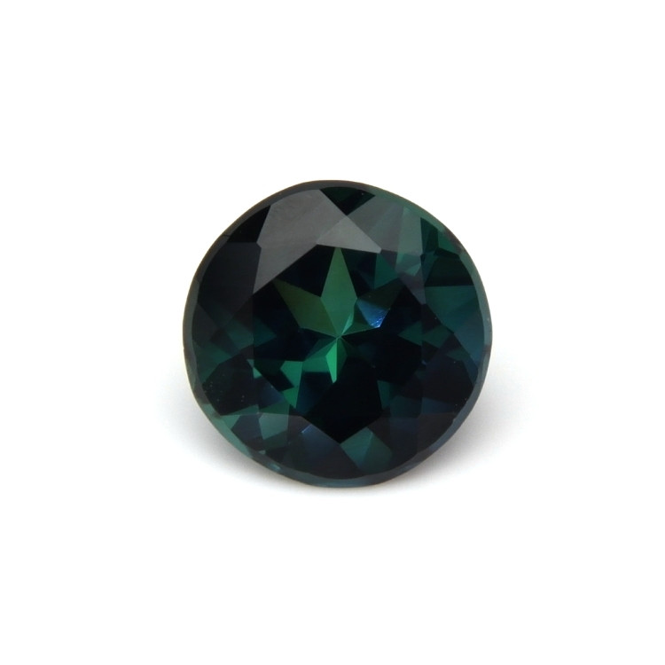 1.85 Ct. Tourmaline from Brazil