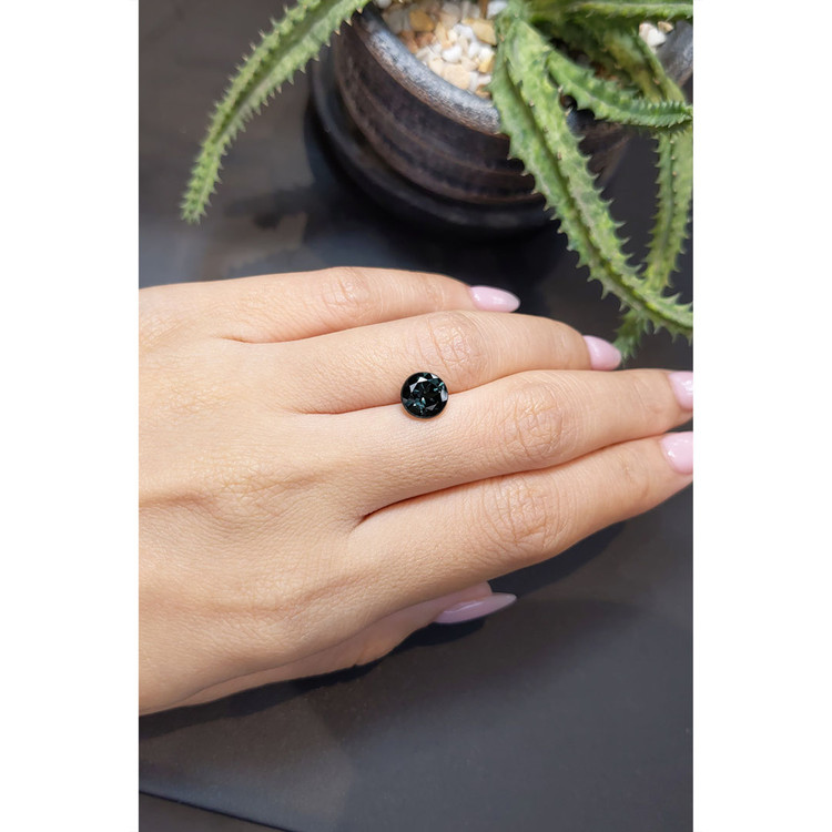 1.85 Ct. Tourmaline from Brazil