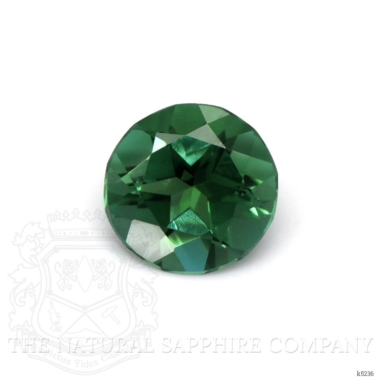 1.30 Ct. Tourmaline from Brazil