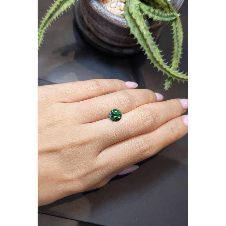 1.30 Ct. Tourmaline from Brazil