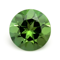 0.74 Ct. Tourmaline from Brazil Video