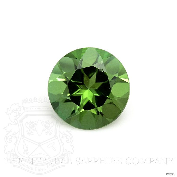 0.74 Ct. Tourmaline from Brazil