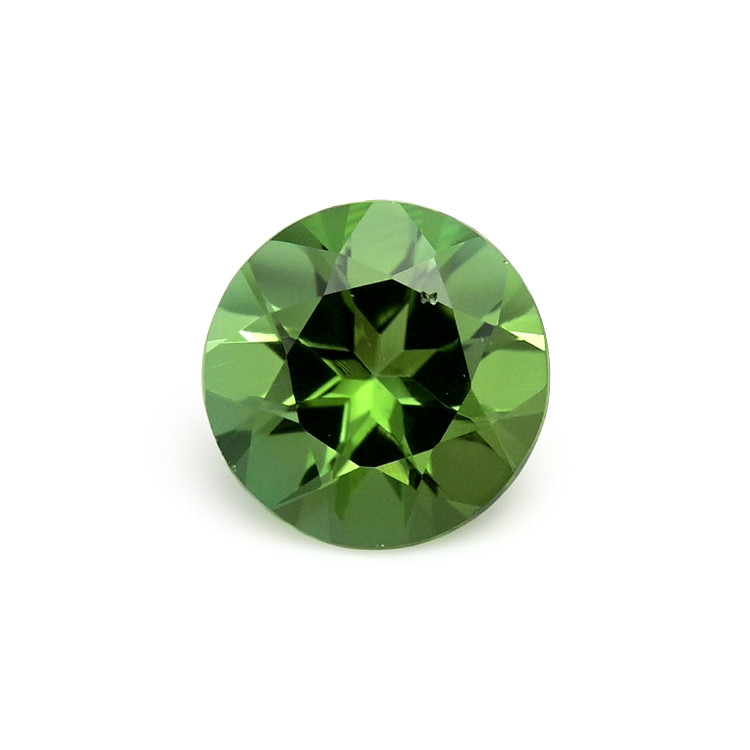 0.74 Ct. Tourmaline from Brazil