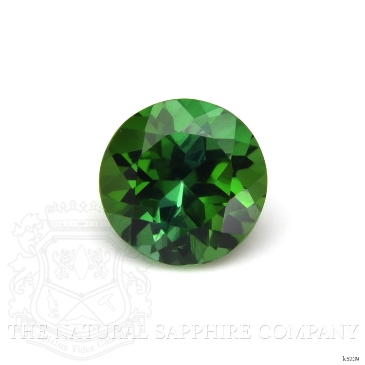 1.12 Ct. Tourmaline from Brazil
