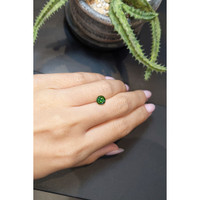 1.12 Ct. Tourmaline from Brazil Life Style