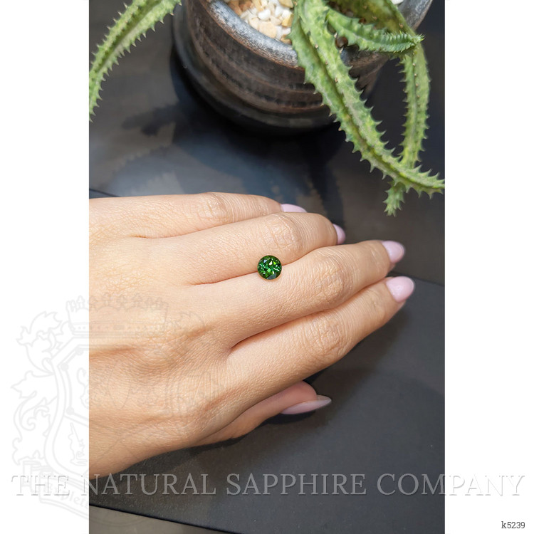 1.12 Ct. Tourmaline from Brazil