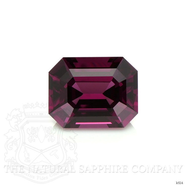 2.12 Ct. Spinel from Tanzania