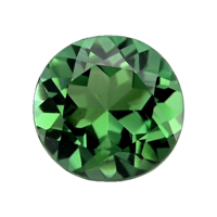 1.23 Ct. Tourmaline from Brazil Video