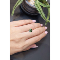 1.23 Ct. Tourmaline from Brazil Life Style