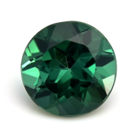 1.21 Ct. Tourmaline from Brazil Video