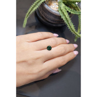 1.21 Ct. Tourmaline from Brazil Life Style