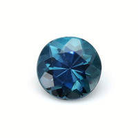 0.89 Ct. Tourmaline from Brazil Video
