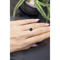 0.98 Ct. Tourmaline from Brazil Life Style