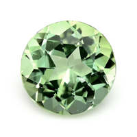 1.66 Ct. Tourmaline from Brazil Video