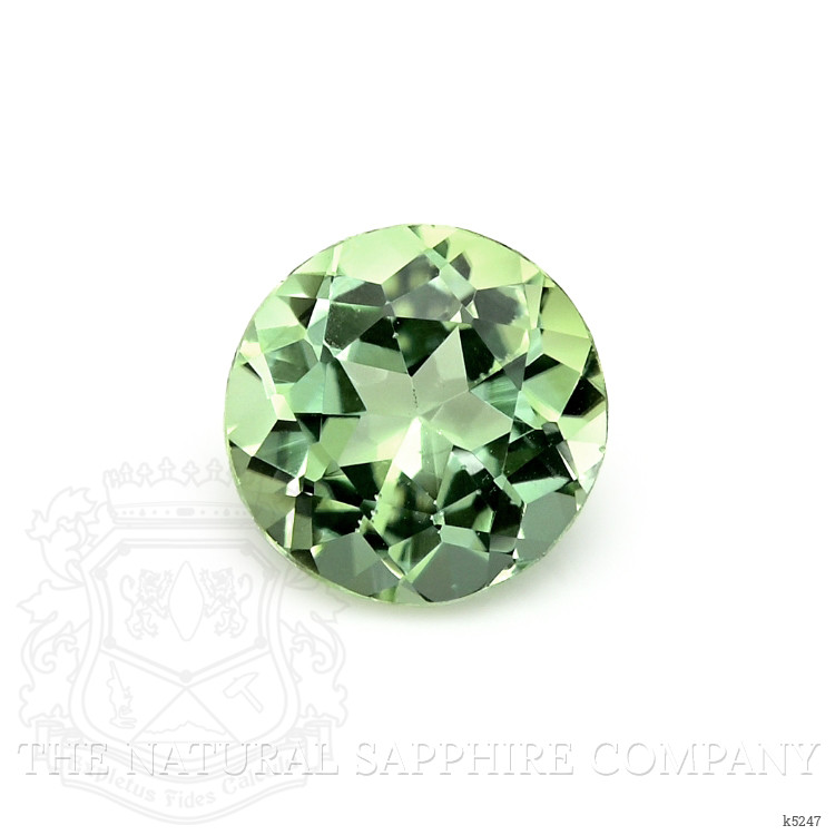 1.66 Ct. Tourmaline from Brazil