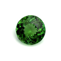 2.07 Ct. Tourmaline from Brazil Video