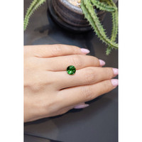 2.07 Ct. Tourmaline from Brazil Life Style