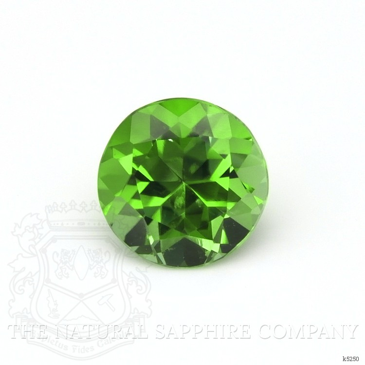 1.36 Ct. Tourmaline from Brazil
